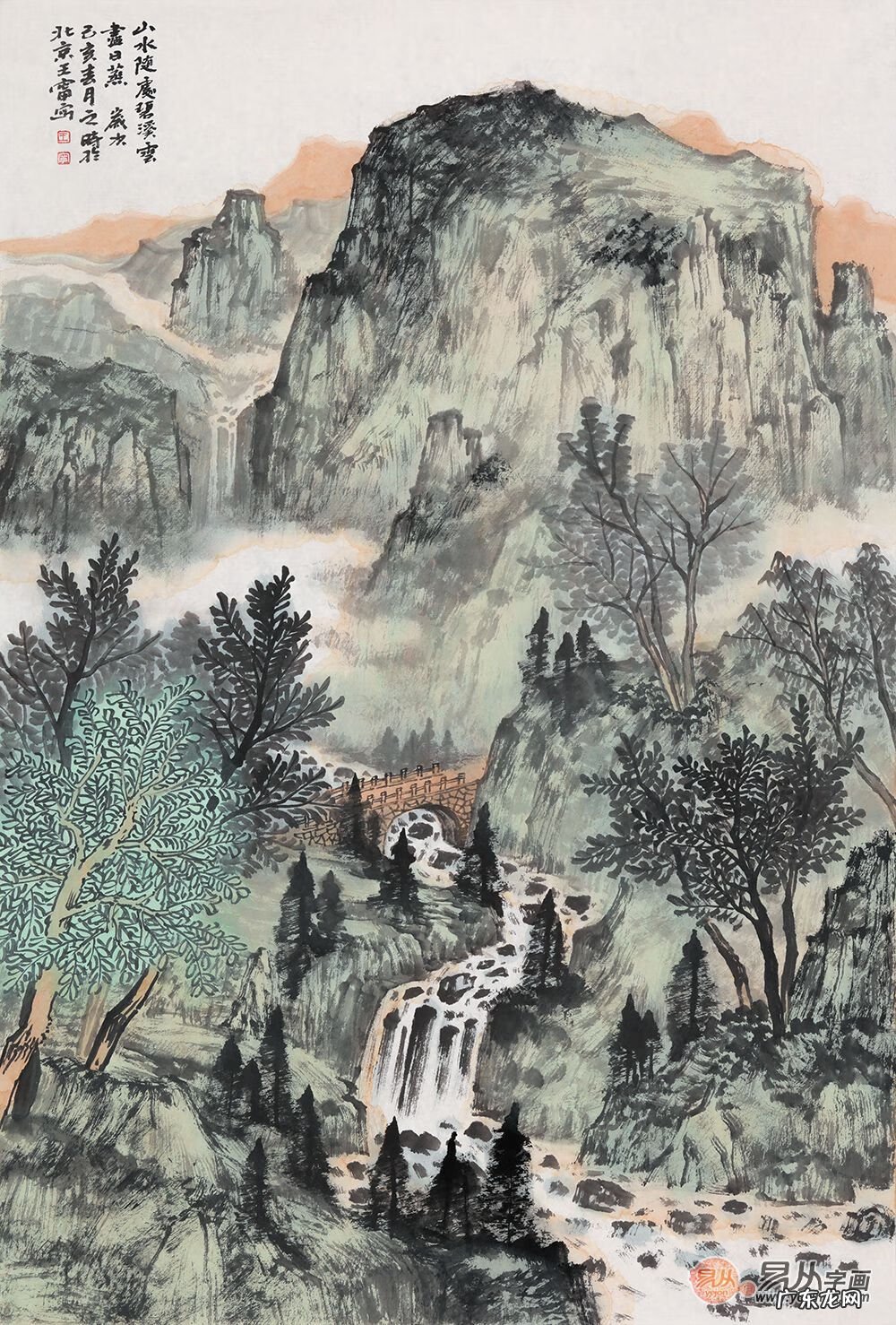 玄关颜色风水禁忌 玄关的颜色风水