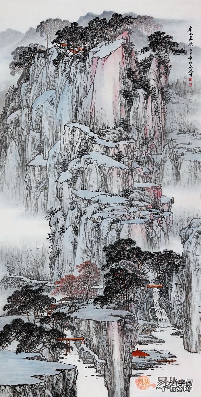 玄关颜色风水禁忌 玄关的颜色风水