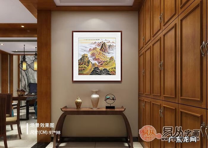 玄关颜色风水禁忌 玄关的颜色风水