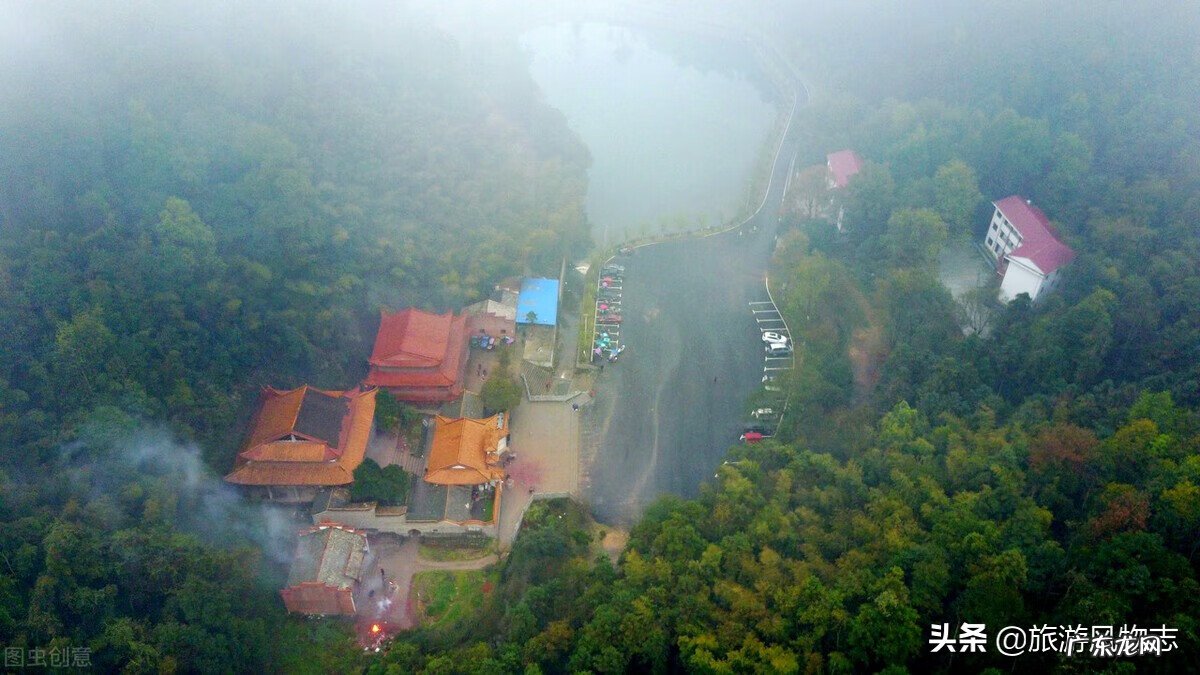 江西哪个村是全部看风水的 江西看风水出名的县