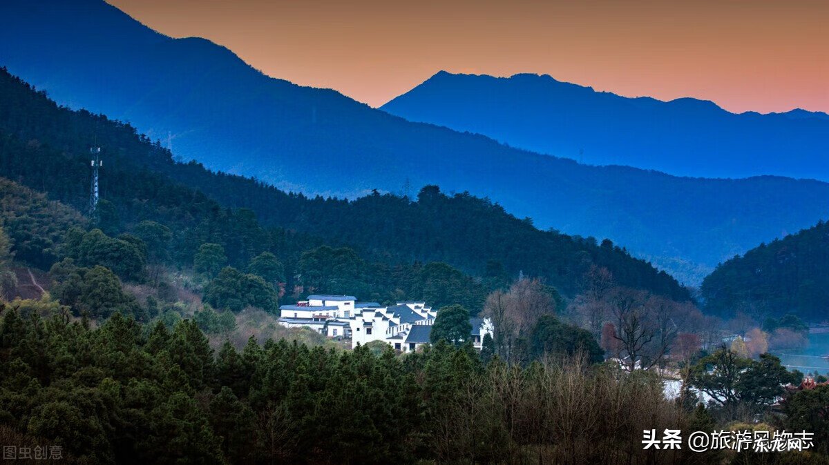 江西哪个村是全部看风水的 江西看风水出名的县