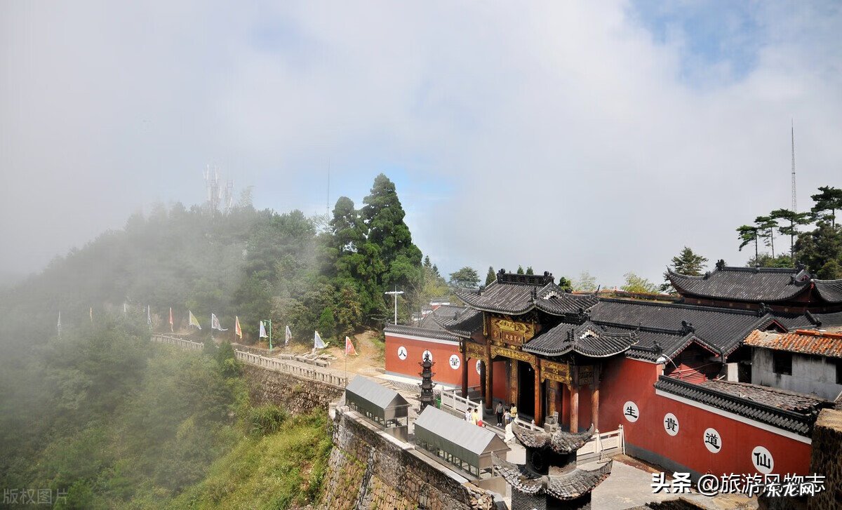 江西哪个村是全部看风水的 江西看风水出名的县