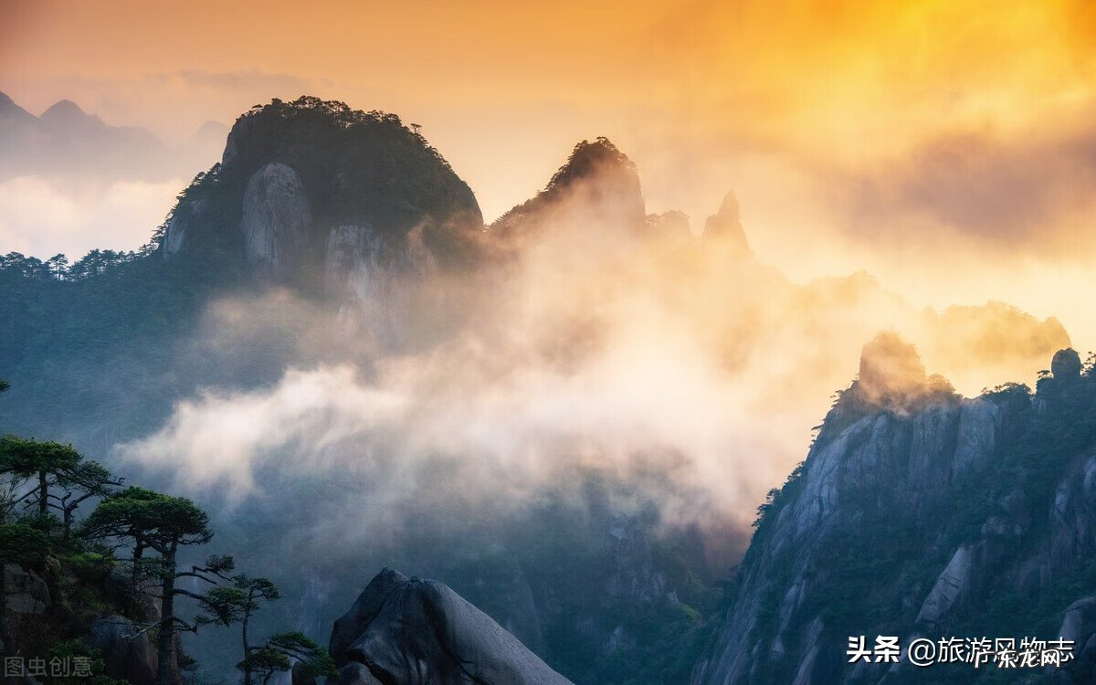 江西哪个村是全部看风水的 江西看风水出名的县