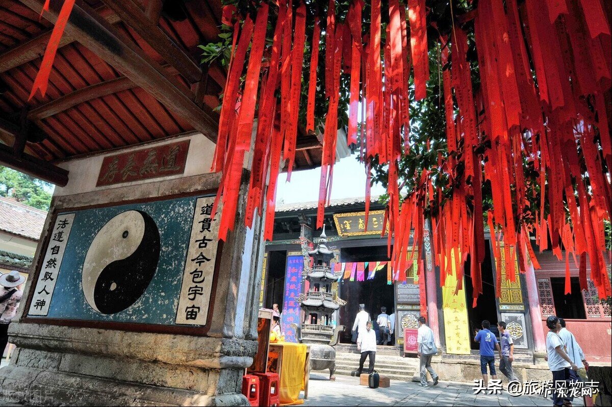 江西哪个村是全部看风水的 江西看风水出名的县