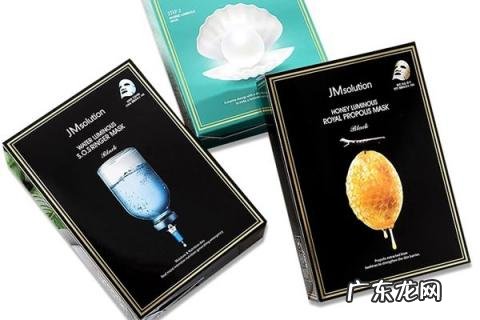 韩国jm面膜怎么样哪款面膜好，韩国jm面膜怎么样哪款保湿好