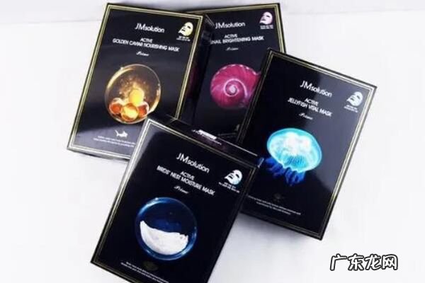 韩国jm面膜怎么样哪款面膜好，韩国jm面膜怎么样哪款保湿好