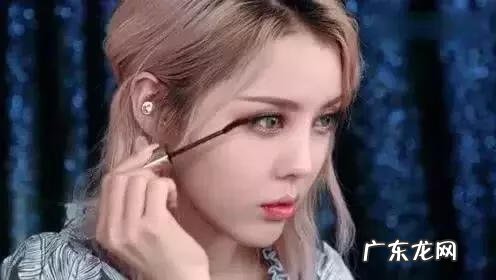 单眼皮怎样画教程 单眼皮的画法步骤