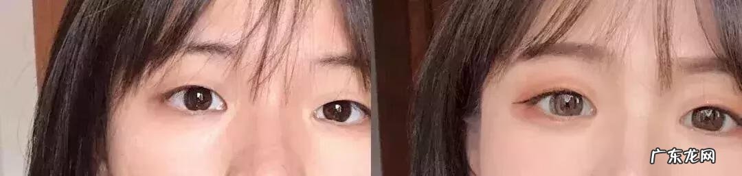 单眼皮怎样画教程 单眼皮的画法步骤