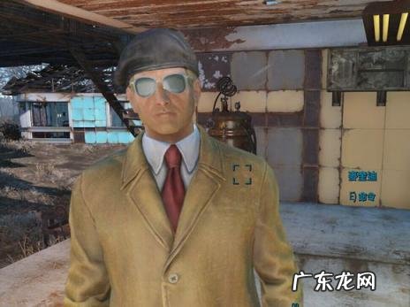 辐射4捏脸代码大全 辐射4 捏脸代码怎么用