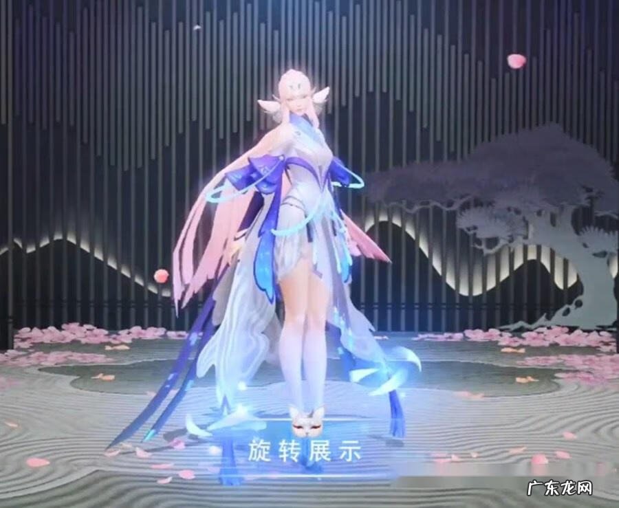 貂蝉fmvp皮肤手感 貂蝉新皮肤fmvp图片