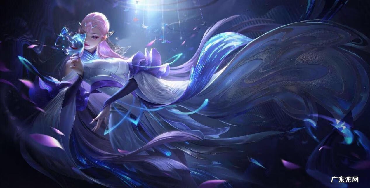 貂蝉fmvp皮肤手感 貂蝉新皮肤fmvp图片