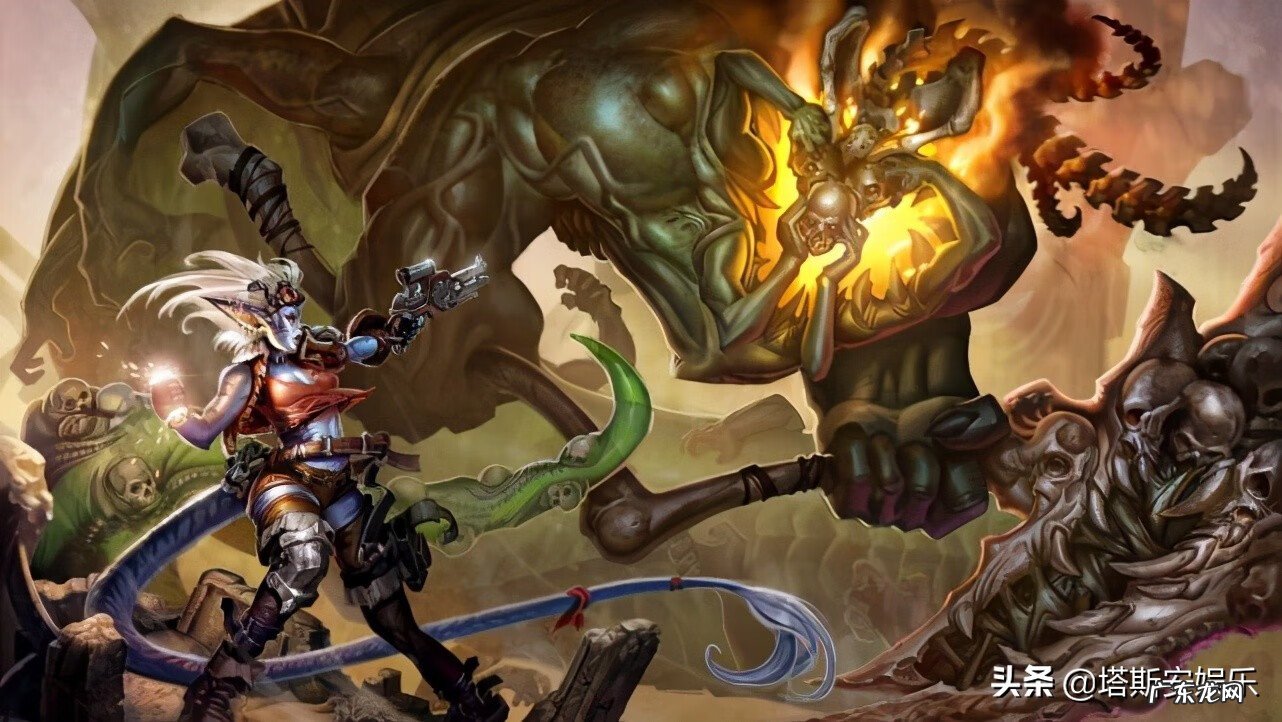 竞技类游戏 竞技类网游