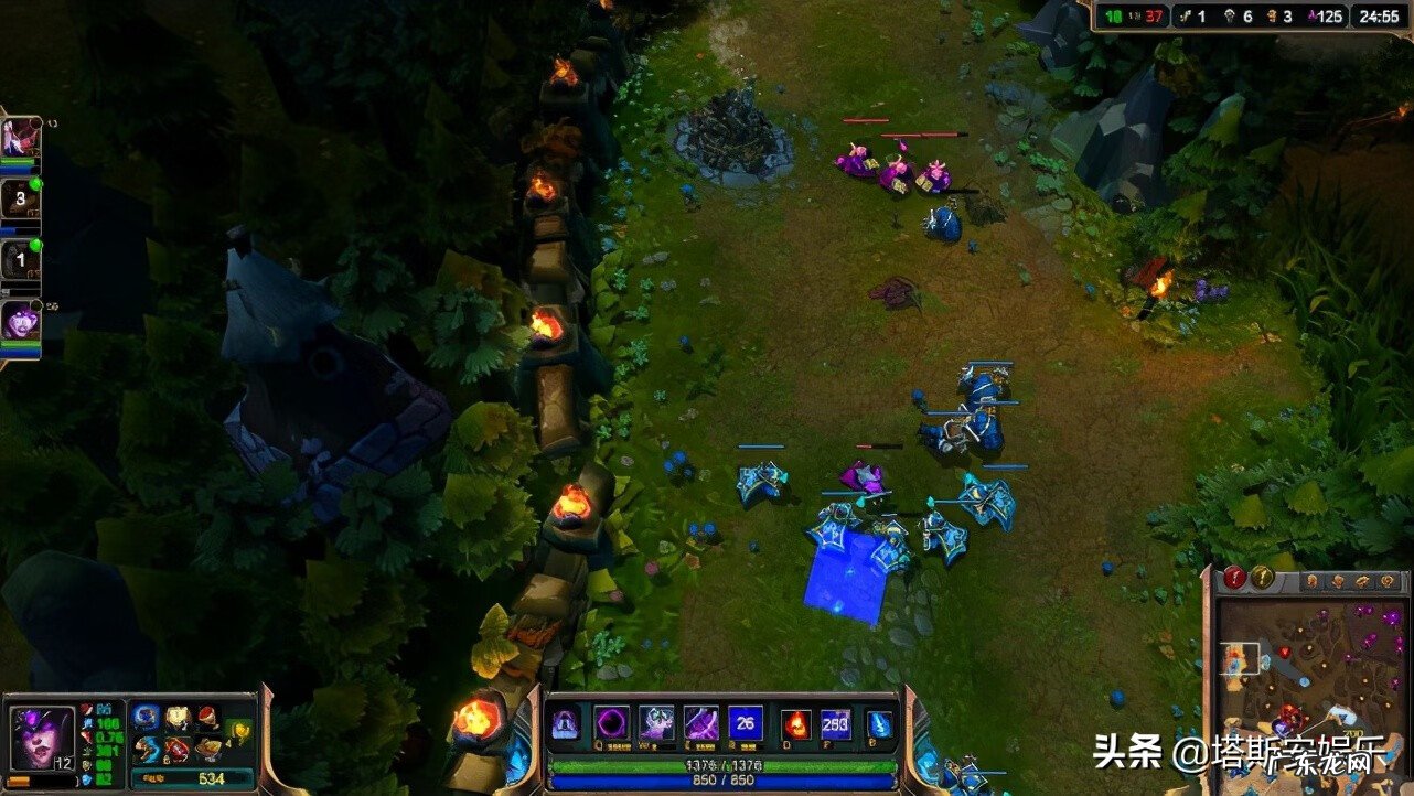 竞技类游戏 竞技类网游