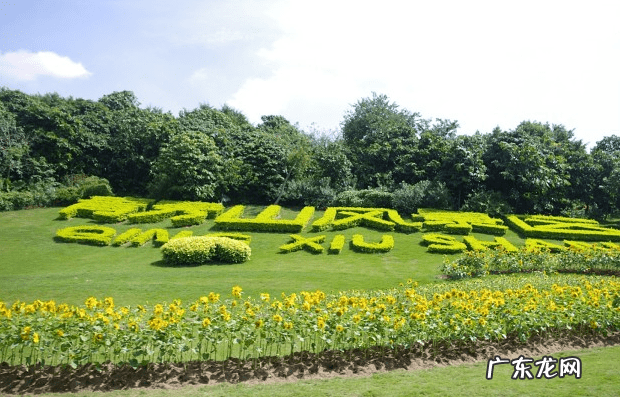 南宁青秀山现象解读 南宁青秀山风水地势