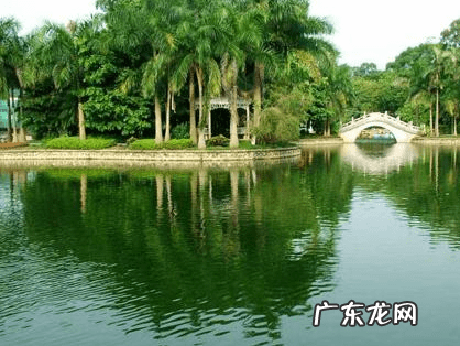 南宁青秀山现象解读 南宁青秀山风水地势