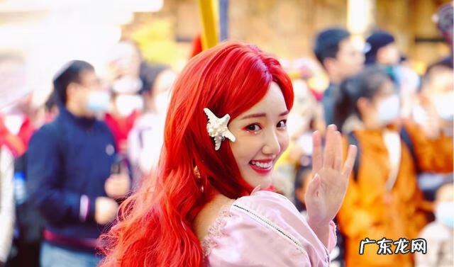 cos万能眼妆 cos眼妆教程图解