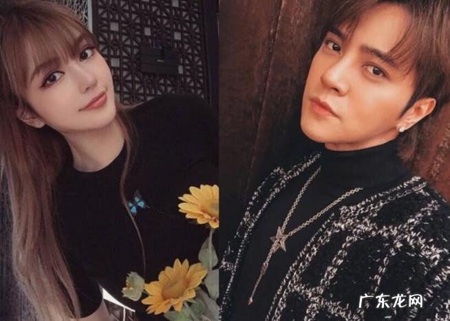 网曝周扬青父亲身份,周扬青身份背景曝光