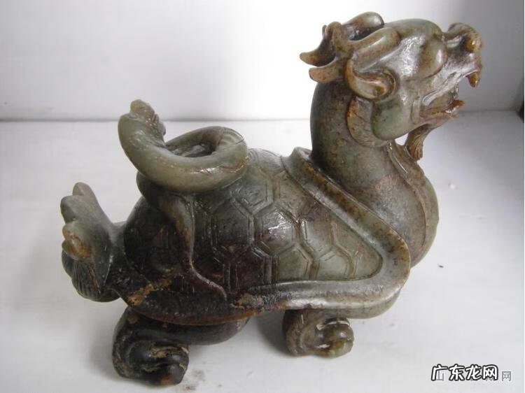 龙龟风水五行属什么 龙龟能镇宅吗