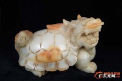 龙龟风水五行属什么 龙龟能镇宅吗