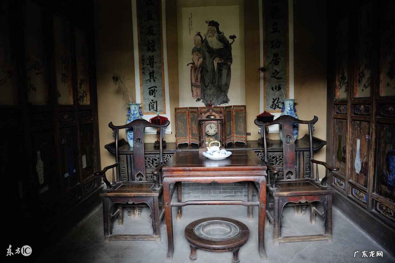 风水八方代表什么 八宅风水怎么定坐向