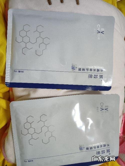 水晶面膜的作用与功效，水晶面膜有用吗