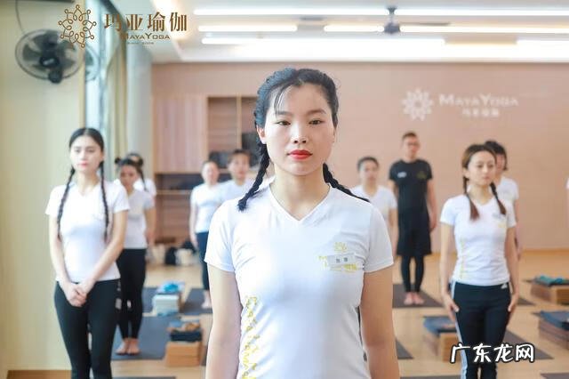 瑜伽教练培训去哪里学 瑜伽教练培训