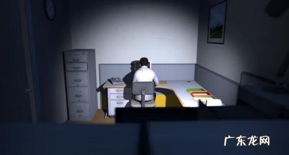 史丹利的寓言疯狂结局 史丹利寓言 结局