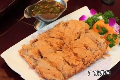美食配方 烹饪配方