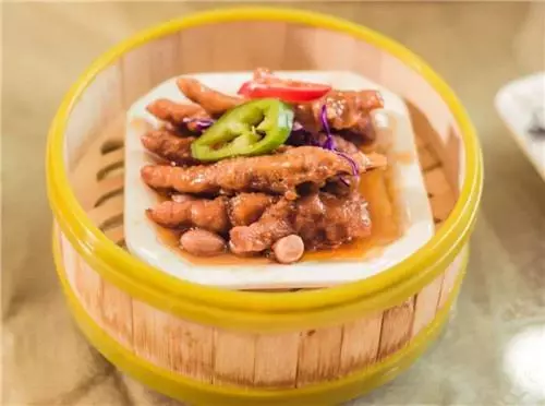 美食配方 烹饪配方