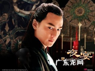 吴彦祖魔兽角色 魔兽中吴彦祖