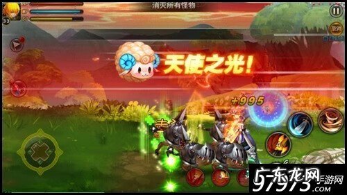 格斗之王最新版下载 格斗之王下载游戏