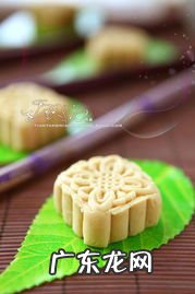 绿豆糕的做法和配方大全 绿豆糕的制作方法视频窍门