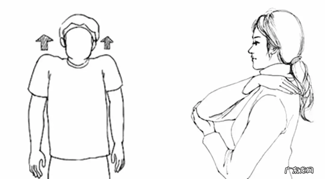 落枕后的正确恢复方法 经常落枕怎么办