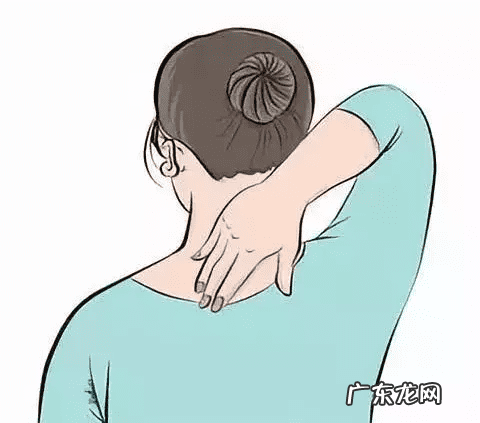 落枕后的正确恢复方法 经常落枕怎么办