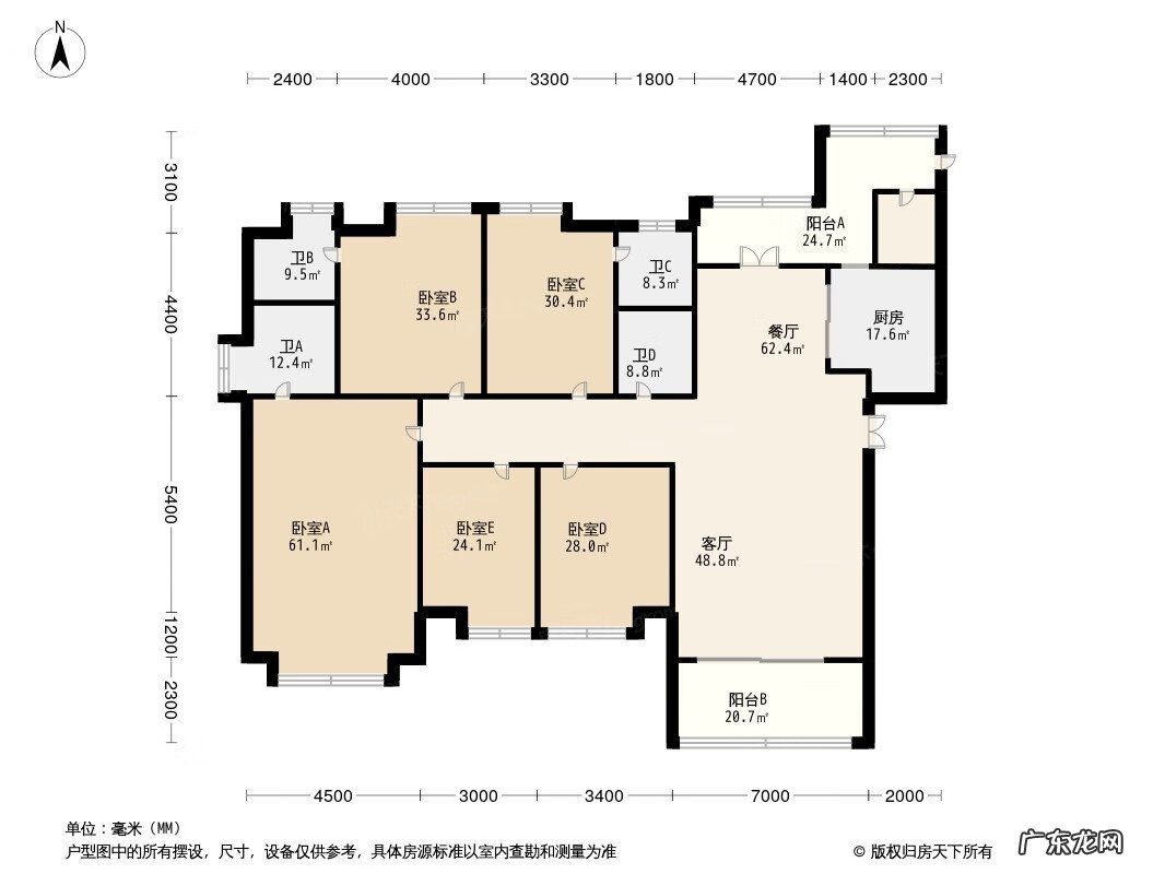 石龙华讯大宅 风水 风水石龙华讯大宅8栋
