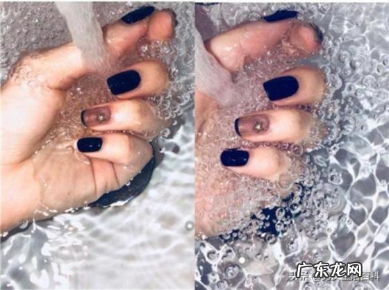 在美甲店做的指甲怎么自己卸掉 美甲店做的美甲自己怎么卸下来