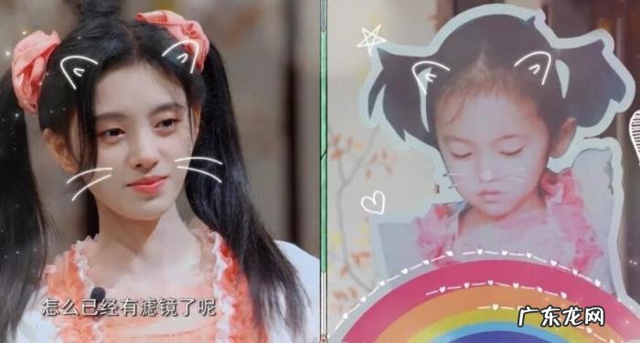 鞠婧祎童年照翻车图片,鞠婧祎翻车图