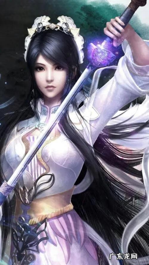 陆雪琪手机动态壁纸 陆雪琪手机壁纸