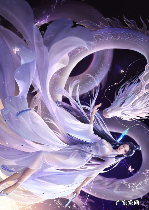 陆雪琪手机动态壁纸 陆雪琪手机壁纸