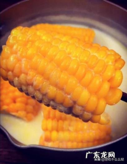 玉米粒的家常做法,蜂窝玉米粒的做法是什么样的 玉米粒的家常做法,蜂窝玉米粒的做法是什么意思
