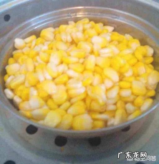 玉米粒的家常做法,蜂窝玉米粒的做法是什么样的 玉米粒的家常做法,蜂窝玉米粒的做法是什么意思