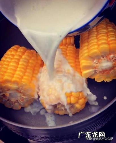 玉米粒的家常做法,蜂窝玉米粒的做法是什么样的 玉米粒的家常做法,蜂窝玉米粒的做法是什么意思