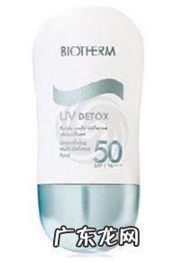 什么牌子的防晒霜效果好 什么牌子防晒霜好用