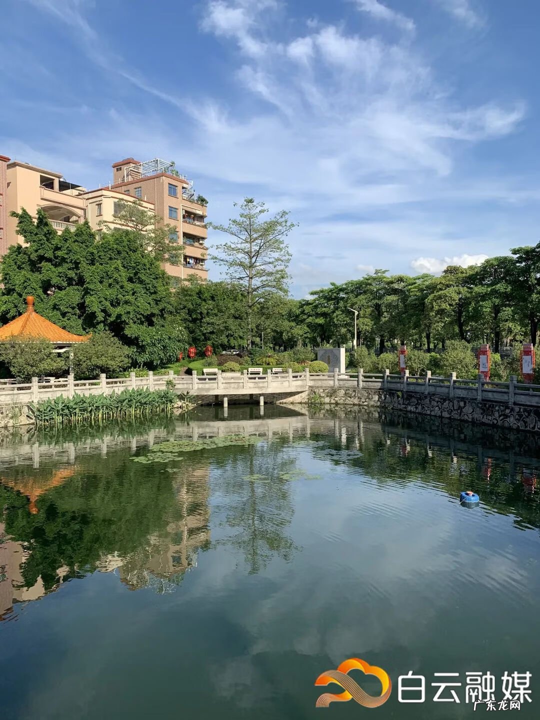 水池叠水图片 风水池图片