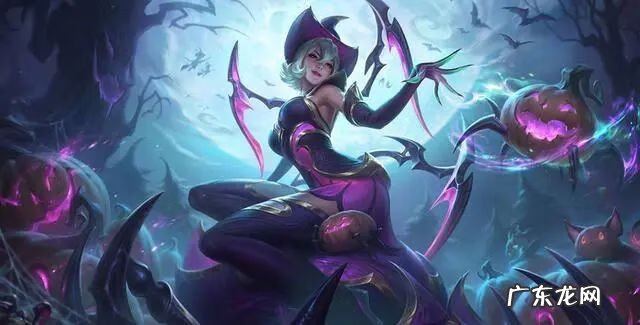 豹女出装ap法强最高出装 豹女ap出装顺序