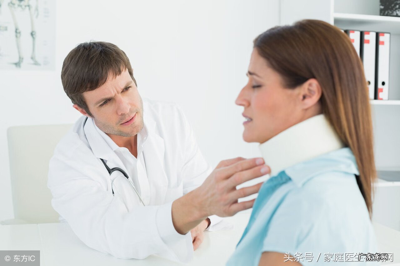 落枕了怎么快速恢复 落枕了怎么办小窍门