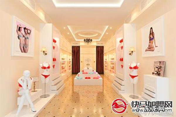 服装连锁店有哪些品牌 服装连锁店