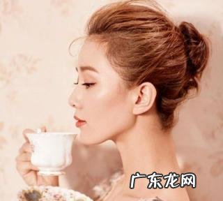 刘诗诗封面大片中的时尚气质发型叫什么,刘诗诗长发造型