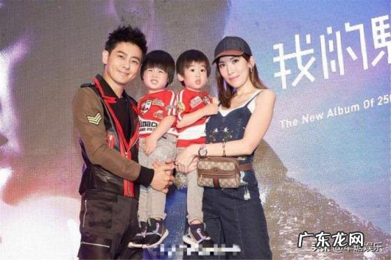 林志颖林心如视频 他曾与林心如相恋8年