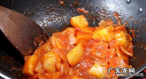 罗宋汤的做法大全家常 罗宋汤怎么做的用哪些材料